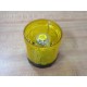 Allen Bradley 855T-B10TL8 Yellow Stack Light 855TB10TL8