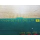 Allen Bradley 77104-301-51 Circuit Board 7710430151 - Used