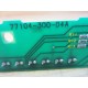 Allen Bradley 77104-301-51 Circuit Board 7710430151 - Used