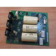 Allen Bradley 1336-SN-SP6A Inverter Snubber Board 74103-216-51 - Used