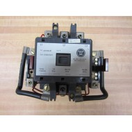 Westinghouse A200K4CAC AC Magnetic Starter - New No Box