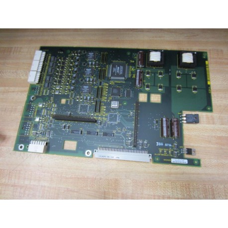Allen Bradley 90042992 Circuit Board 900429 31M 01 99391-424 9621 - Used