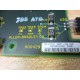Allen Bradley 90042992 Circuit Board 900429 31M 01 99391-424 9621 - Used