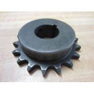 Martin 50BS18 1 14 Sprocket 50BS18114 - New No Box