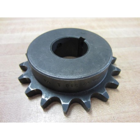 Martin 50BS18 1 14 Sprocket 50BS18114 - New No Box