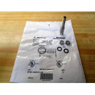 Allen Bradley 872C-D2NN8-D4 Proximity Sensor 872CD2NN8D4 Series C