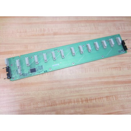 Allen Bradley 961774-C01 IO Base Board 961774C01 - Used