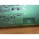 Allen Bradley 961774-C01 IO Base Board 961774C01 - Used