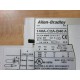 Allen Bradley 140A-C2A-B40 Manual Motor Starter 140AC2AB40 - New No Box