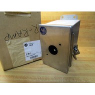 Allen Bradley 194E-CA16E-P22 Load Switch 194ECA16EP22