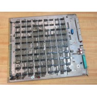 Allen Bradley 634488A Circuit Board 2 - Parts Only