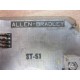 Allen Bradley 634488A Circuit Board 2 - Parts Only