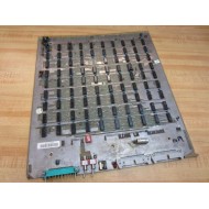 Allen Bradley 634488A Circuit Board - Parts Only
