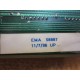 Allen Bradley 634488A Circuit Board - Parts Only