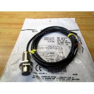 Allen Bradley 872C-D5BP18-E2 Inductive Proximity Sensor 872CD5BP18E2