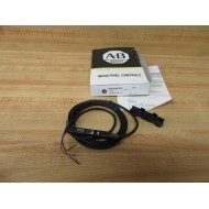 Allen Bradley 42FA-F2LNA-A2 Photoswitch 42FAF2LNAA2