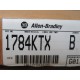 Allen Bradley 1784-KTX Communication Interface Card 1784KTX PN 96217687