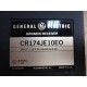 General Electric CR174JE10EO Infrared Receiver CR174JE10E0 - Used