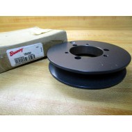 Browning 1B40SH Sheave Pulley