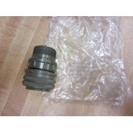 Amphenol MS3106A-22-14P Connector  97-3106A-22-14P