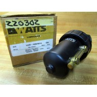 Watts Fluid Air L606-03WM10 Lubricator L60603WM10