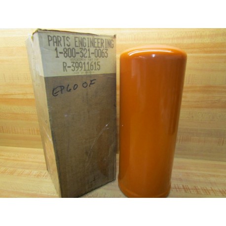 Parts Engineering R-39911615 Filter R39911615