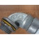 OZGedney 4QS-938 38" 90° Male Connector 4QS938 (Pack of 29) - New No Box