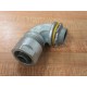 OZGedney 4QS-938 38" 90° Male Connector 4QS938 (Pack of 29) - New No Box