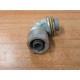 OZGedney 4QS-938 38" 90° Male Connector 4QS938 (Pack of 29) - New No Box