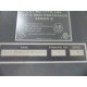 Allen Bradley 1772-LN3 PLC-2 Mini Processor 1772LN3 FW Rev.1 Ser.B - Used