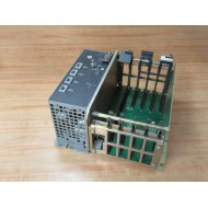 Allen Bradley 1771-PS7 Power Supply Module 1771PS7 WChassis 1771-A1B - Used