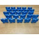 Allen Bradley 1492-N47B End Anchor 1492-N47 (Pack of 25) - New No Box