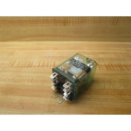 Midtex 187-32C200 Relay 18732C200 - Used