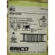 Erico Caddy BC Fasteners Beam Clamp (Pack of 16)