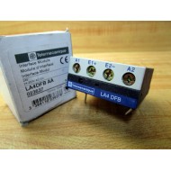 Telemecanique LA4DFB AA Contactor Relay LA4DFBAA