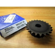 Martin 35BS22HT 58 Sprocket WKW 35BS22HT58