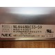 NEC NL6448BC33-59 LCD Panel NL6448BC3359 - Used