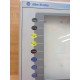 Allen Bradley 2711-RP1 PanelView 2711P-RDK10C Enclosure Only - Used