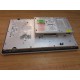 Allen Bradley 2711-RP1 PanelView 2711P-RDK10C Enclosure Only - Used