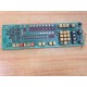 Yaskawa JANCD-GSP01 Control Panel Board  DF7000064 - Used