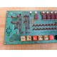 Yaskawa JANCD-GSP01 Control Panel Board  DF7000064 - Used