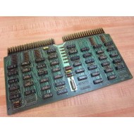 General Electric 44A397855-G01 GE CAR2A Board  44B398260-001 - Used
