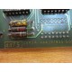 General Electric 44A397855-G01 GE CAR2A Board  44B398260-001 - Used