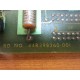General Electric 44A397855-G01 GE CAR2A Board  44B398260-001 - Used
