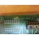 General Electric 44A397855-G01 GE CAR2A Board  44B398260-001 - Used