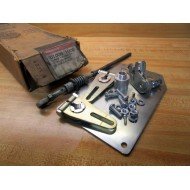 Honeywell Q100B 1006 Gas Valve Linkage Kit Q100B1006