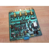 General Electric 44A390401-G01 CLG1 Board 44A390401G01 GE - Used