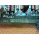 General Electric 44A390401-G01 CLG1 Board 44A390401G01 GE - Used