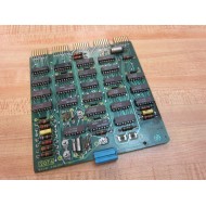 General Electric 44A391777-G02 MF2-B Board 44A391777G02 GE - Used