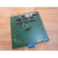 General Electric 44A391780-G01 SN1-A Board 44A391780G01 GE - Used